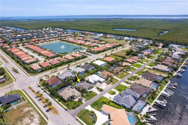 Cape Coral Residential, 2806 47th Ter, Cape Coral, Florida 33914, image 2