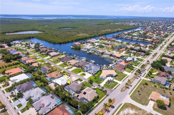 Cape Coral Residential, 2806 47th Ter, Cape Coral, Florida 33914, image 1