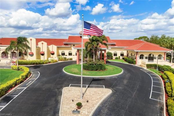 Sabal Springs Golf & Racquet Club, 17740 Pineapple Palm Ct, North Fort Myers, Florida 33917, image 2
