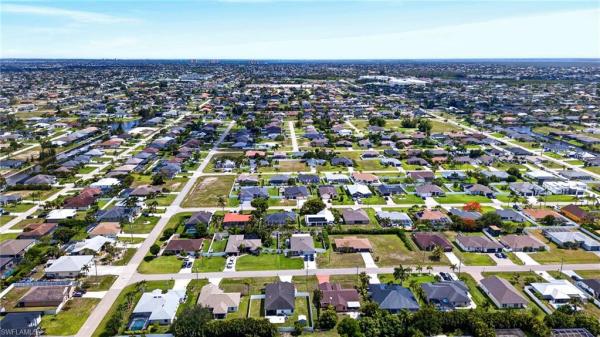 Cape Coral Residential, 1809 26th St, Cape Coral, Florida 33914, image 3