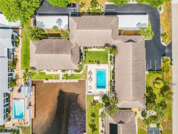 Katova Winds, 3935 Country Club Blvd #22, Cape Coral, Florida 33904, image 2