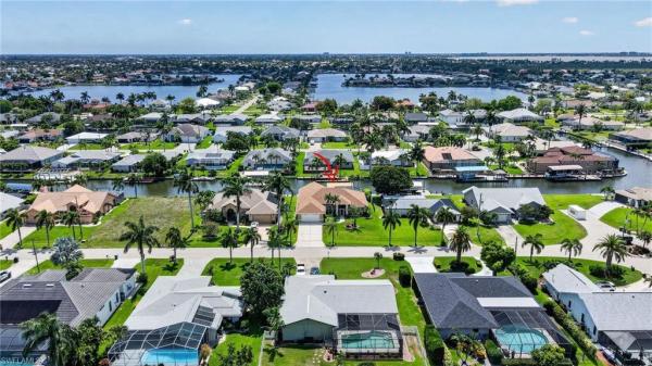 Cape Coral Residential, 5329 8th Ct, Cape Coral, Florida 33914, image 3