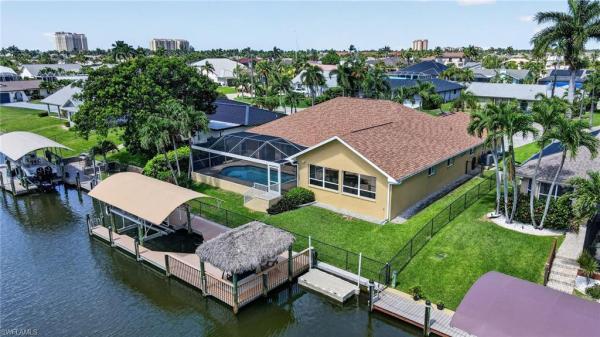 Cape Coral Residential, 5329 8th Ct, Cape Coral, Florida 33914, image 2