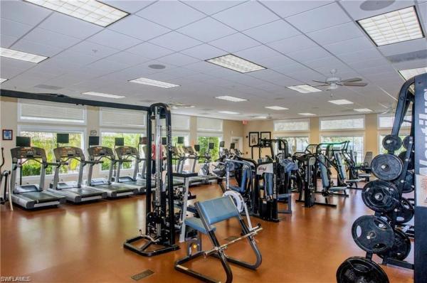 Garden Lakes, 10121 Colonial Country Club Blvd #1802, Fort Myers, Florida 33913, image 3