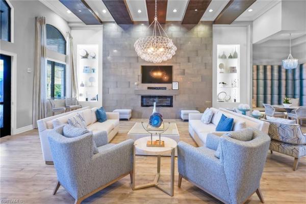 Marina Bay, 11689 Kati Falls Ln, Fort Myers, Florida 33913, image 2