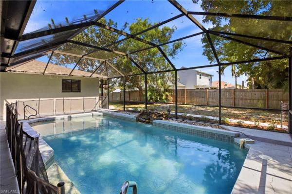 San Carlos Park, 8486 Garden Rd, Fort Myers, Florida 33967, image 3