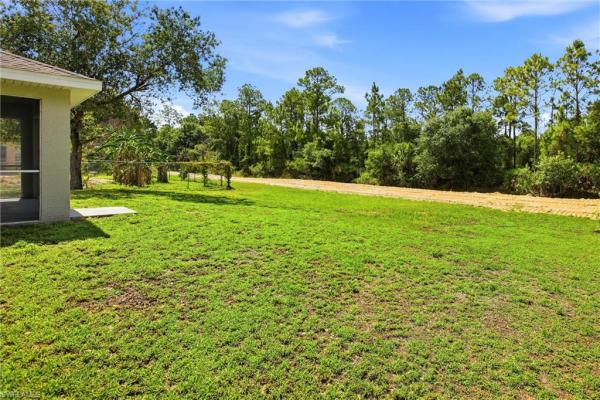 Lehigh Acres Residential, 1036 E Belmont St, Lehigh Acres, Florida 33974, image 2