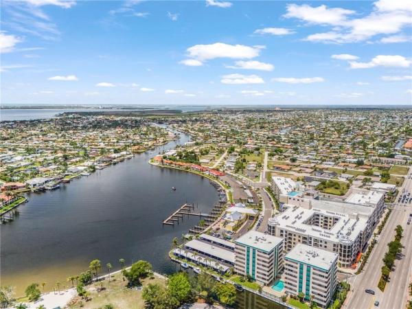 Horizon Bay, 408 Tudor Dr #1A, Cape Coral, Florida 33904, image 2
