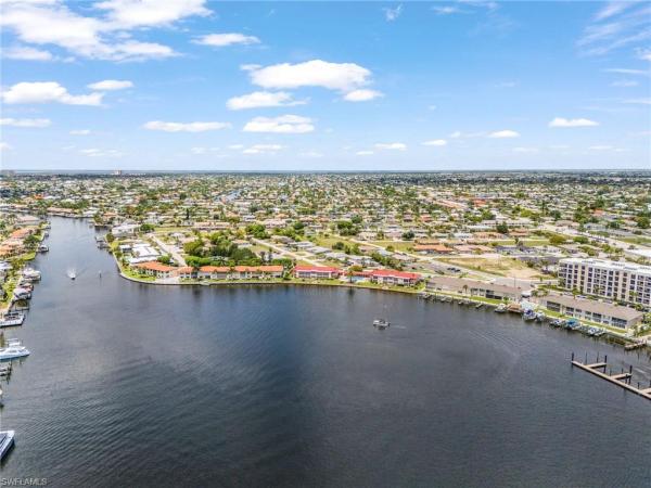 408 Tudor Dr #1A, Cape Coral, Florida 33904, image 1