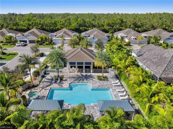 Windsong, 11636 Solano Dr, Fort Myers, Florida 33966, image 1