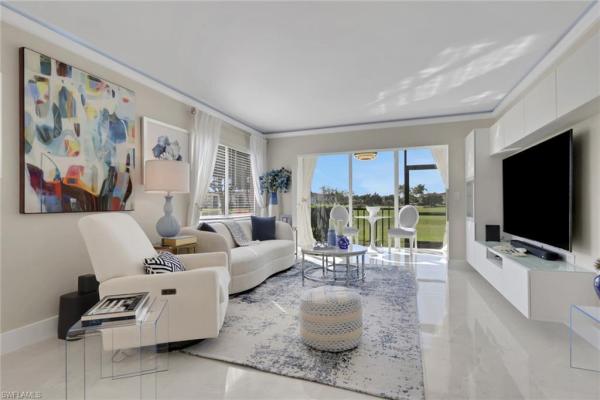 9 N High Point Cir #101, Naples, Florida 34103, image 1