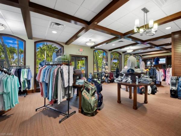 Fiddlesticks Country Club, 15420 Greenock Ln, Fort Myers, Florida 33912, image 3