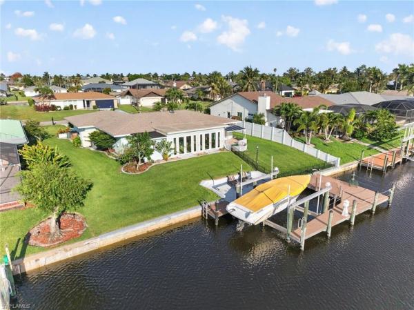 Cape Coral Residential, 3336 19th Ave, Cape Coral, Florida 33904, image 3