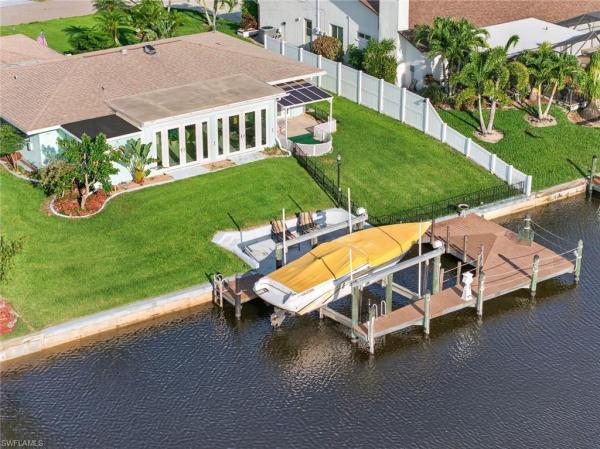 Cape Coral Residential, 3336 19th Ave, Cape Coral, Florida 33904, image 2