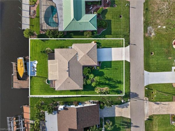 Cape Coral Residential, 3336 19th Ave, Cape Coral, Florida 33904, image 1