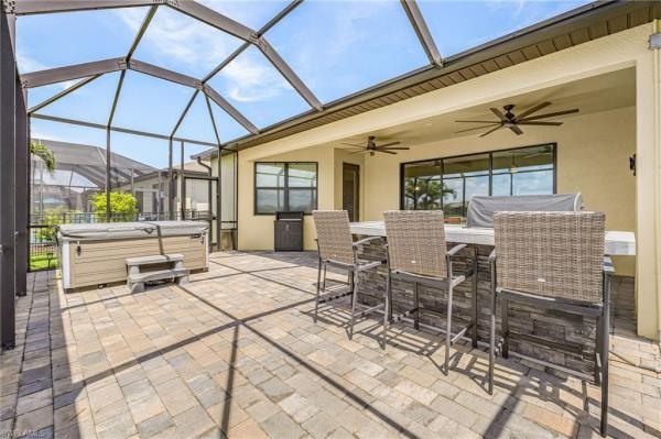 Portico, 14592 Adina Ln, Fort Myers, Florida 33905, image 2