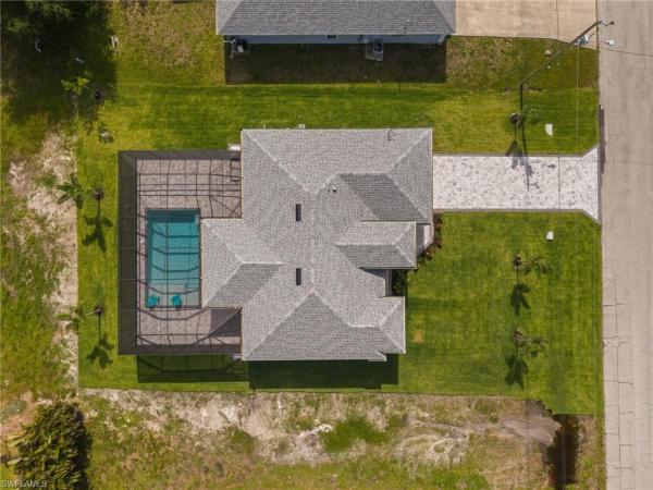 Cape Coral Residential, 2035 Embers Ter, Cape Coral, Florida 33993, image 3