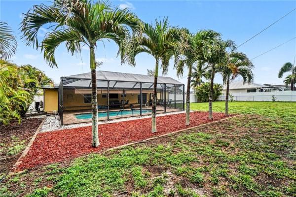 Cape Coral, 316 19th Ter, Cape Coral, Florida 33991, image 3
