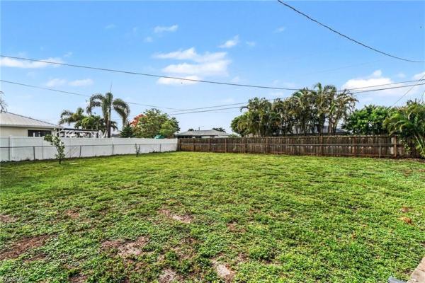 Cape Coral, 316 19th Ter, Cape Coral, Florida 33991, image 2
