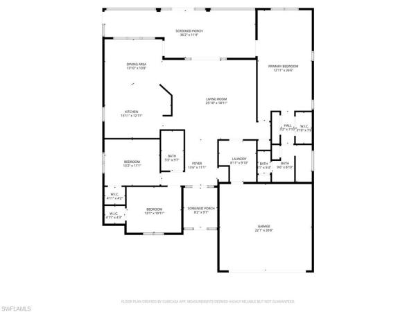 Cape Coral, 511 24th St, Cape Coral, Florida 33990, image 1