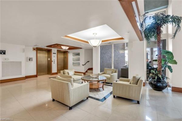 High Point Place, 2090 First St #E705, Fort Myers, Florida 33901, image 2