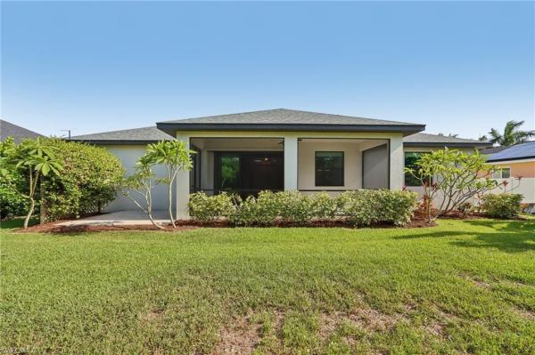 Cape Coral Residential, 2009 W Savona Pkwy PKY, Cape Coral, Florida 33914, image 3