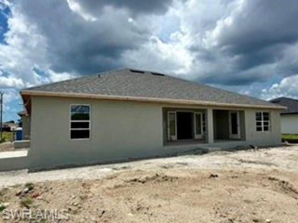 Cape Coral, 2833 21st Pl, Cape Coral, Florida 33993, image 1