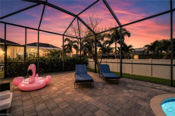 Cape Coral, 2832 26th Ave, Cape Coral, Florida 33914, image 2