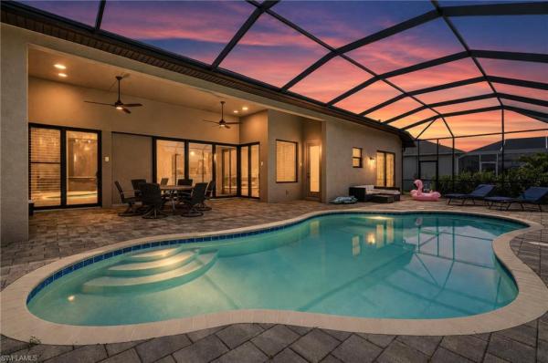 Cape Coral, 2832 26th Ave, Cape Coral, Florida 33914, image 1