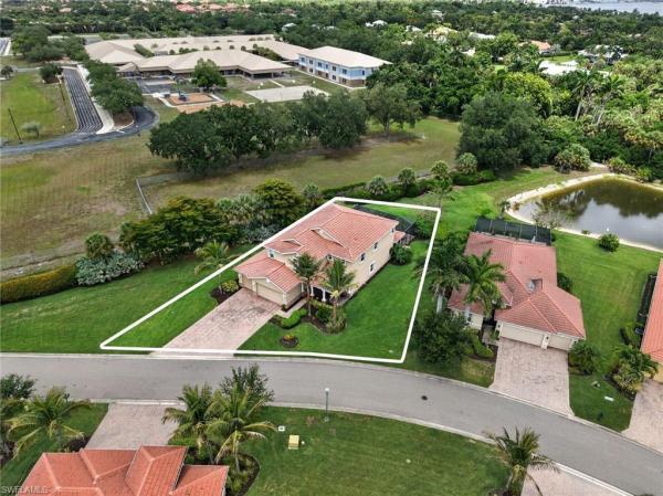 Moody River Estates, 3330 Banyon Hollow Loop, North Fort Myers, Florida 33903, image 2