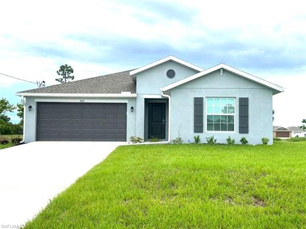 Entrada, 3924 17th Ave, Cape Coral, Florida 33909, image 1