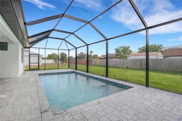 Cape Coral Residential, 426 3rd Ter, Cape Coral, Florida 33993, image 2