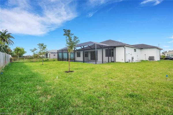 Cape Coral Residential, 426 3rd Ter, Cape Coral, Florida 33993, image 1