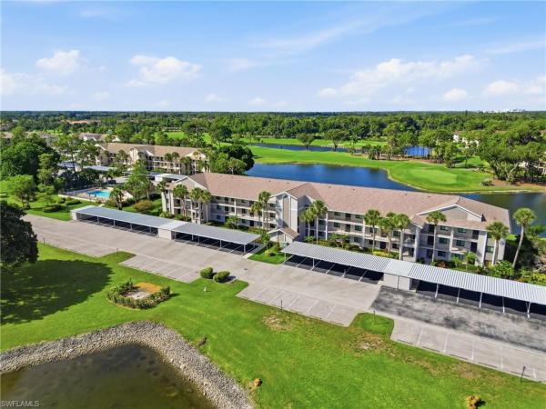 460 Fox Haven Dr #1206, Naples, Florida 34104, image 3