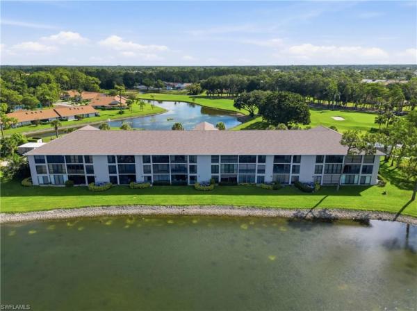 460 Fox Haven Dr #1206, Naples, Florida 34104, image 2