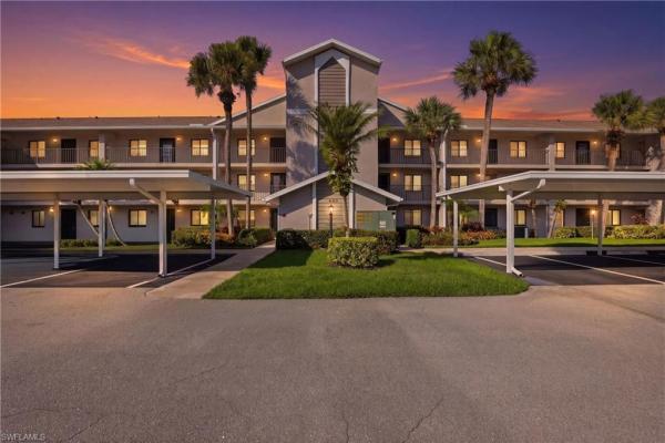 460 Fox Haven Dr #1206, Naples, Florida 34104, image 1