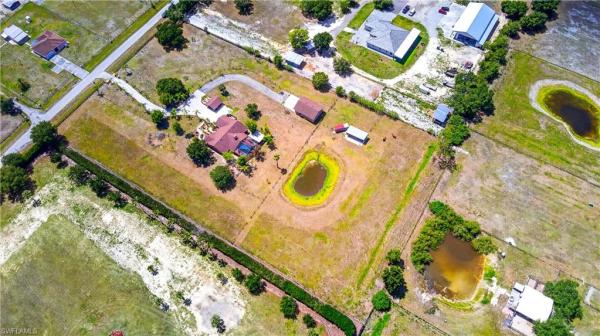 Orange River Ranchettes, 6670 Pangola Rd, Fort Myers, Florida 33905, image 2