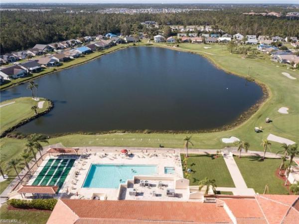Sabal Springs Golf & Racquet Club, 3895 Sabal Springs Blvd, North Fort Myers, Florida 33917, image 2