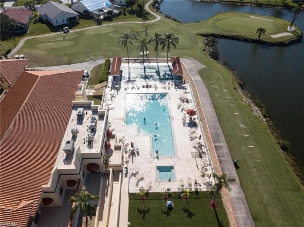 Sabal Springs Golf & Racquet Club, 3895 Sabal Springs Blvd, North Fort Myers, Florida 33917, image 1