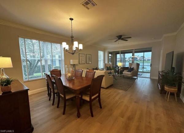Sommerset Villas, 8837 Bay Cir, Fort Myers, Florida 33908, image 3