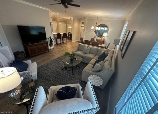 Sommerset Villas, 8837 Bay Cir, Fort Myers, Florida 33908, image 2