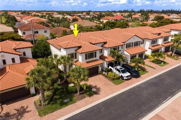 Portofino Springs At Villa Medici, 15840 Portofino Springs Blvd #101, Fort Myers, Florida 33908, image 1