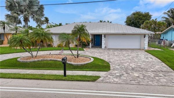 Cape Coral Residential, 5215 Pelican Blvd, Cape Coral, Florida 33914, image 3