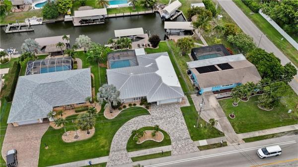 Cape Coral Residential, 5215 Pelican Blvd, Cape Coral, Florida 33914, image 2