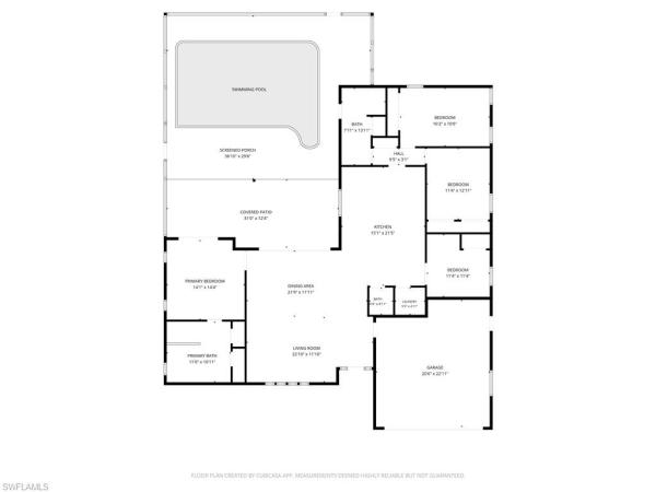 Cape Coral, 5215 Pelican Blvd, Cape Coral, Florida 33914, image 1
