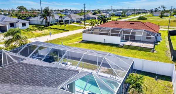 Cape Coral Residential, 2311 N El Dorado Blvd, Cape Coral, Florida 33993, image 3