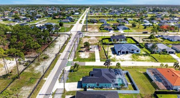 Cape Coral Residential, 2311 N El Dorado Blvd, Cape Coral, Florida 33993, image 2