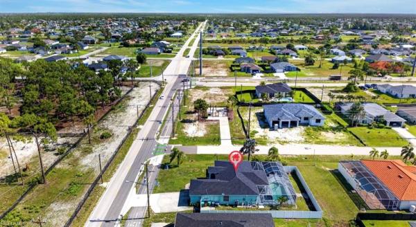 Cape Coral Residential, 2311 N El Dorado Blvd, Cape Coral, Florida 33993, image 1