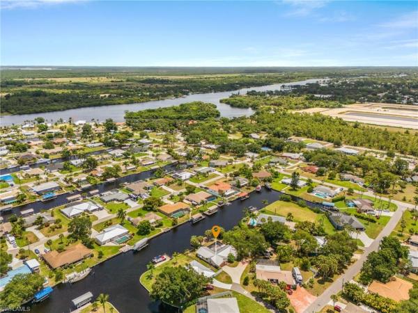 River Forest, 13520 Island Rd, Fort Myers, Florida 33905, image 1