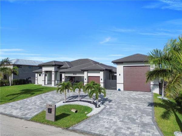 Cape Coral, 1612 37th Ave, Cape Coral, Florida 33993, image 3